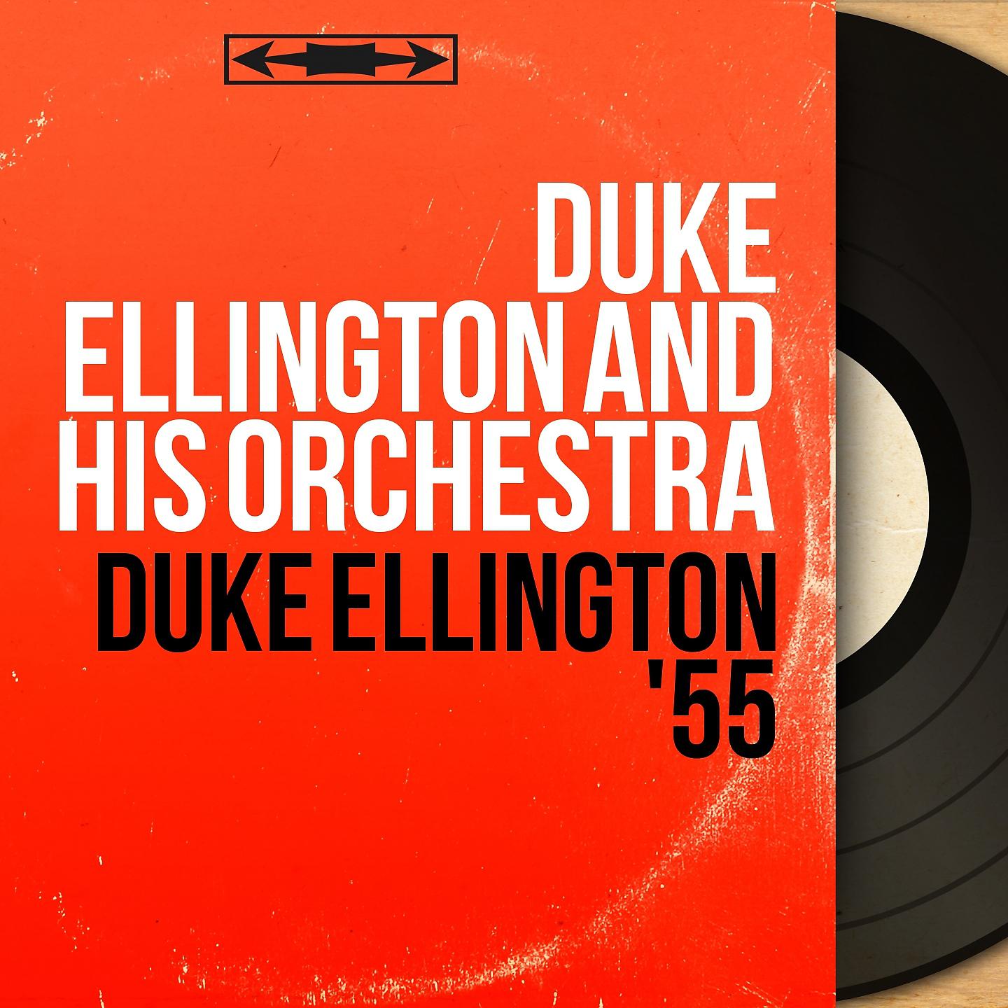 Постер альбома Duke Ellington '55