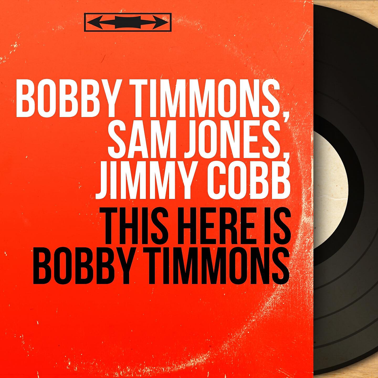 Bobby Timmons - Prelude to a Kiss
