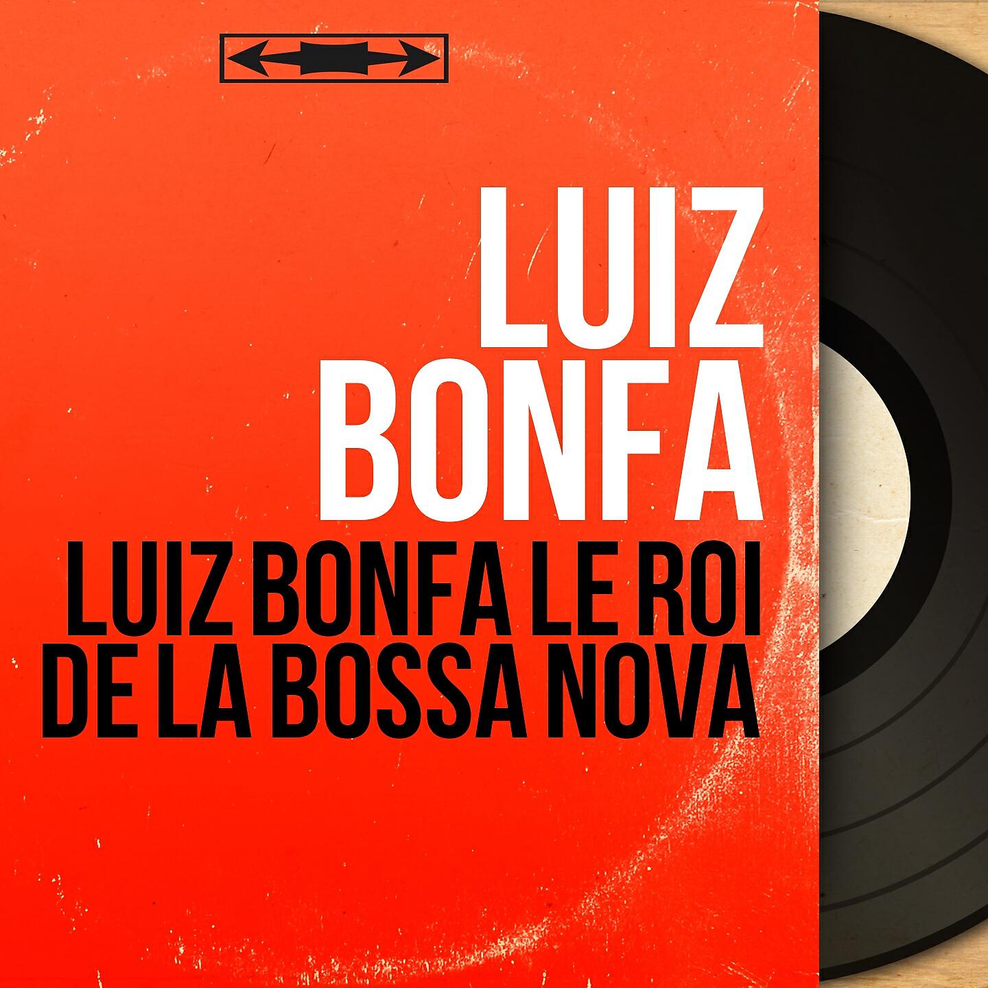 Luiz Bonfa - Samba de Duas Notas