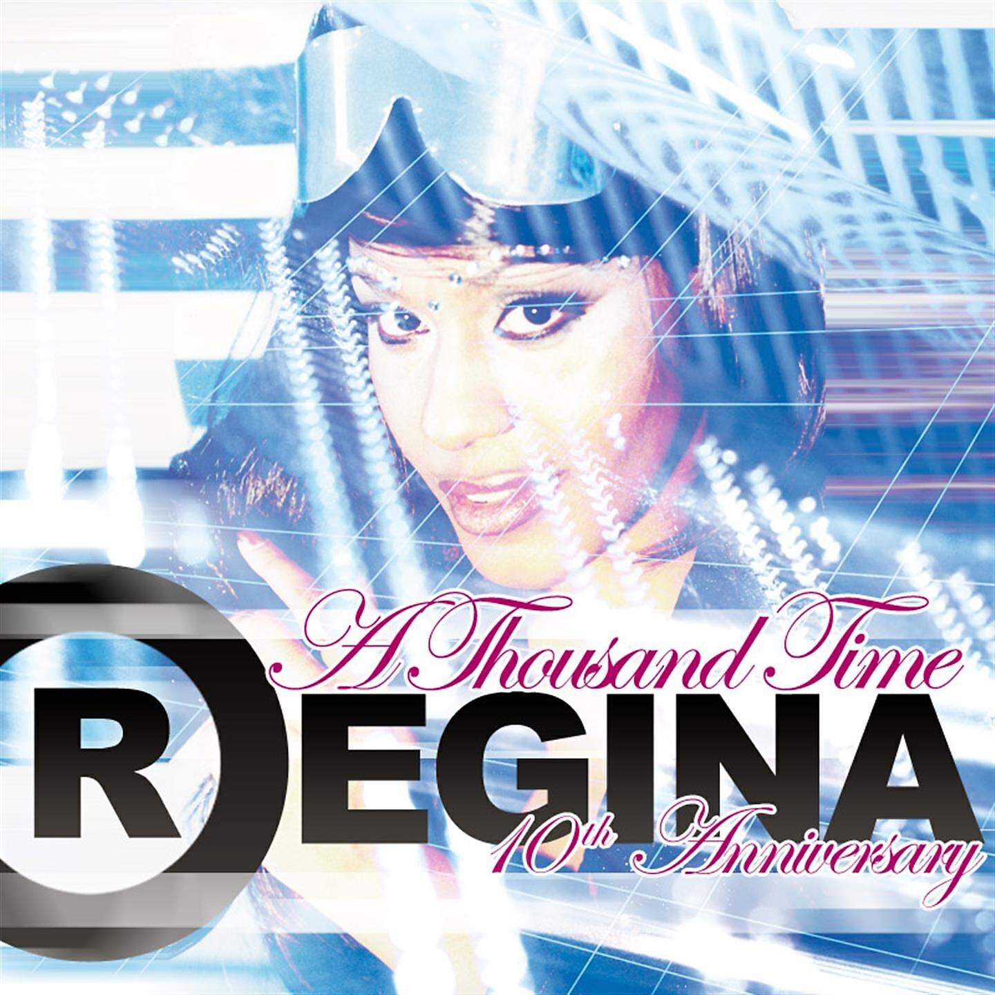 Regina - Day by Day (Ti.Pi.Cal. Extended Rmx)