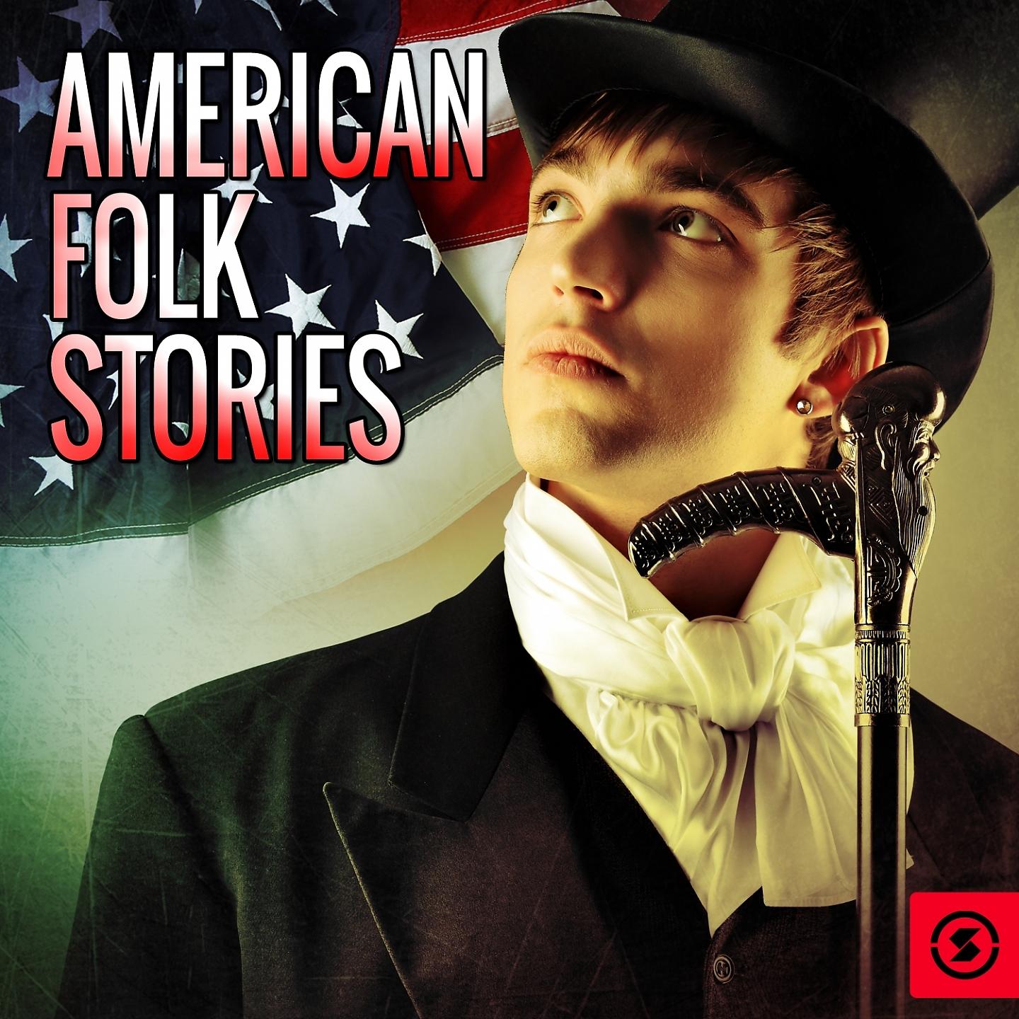 Постер альбома American Folk Stories