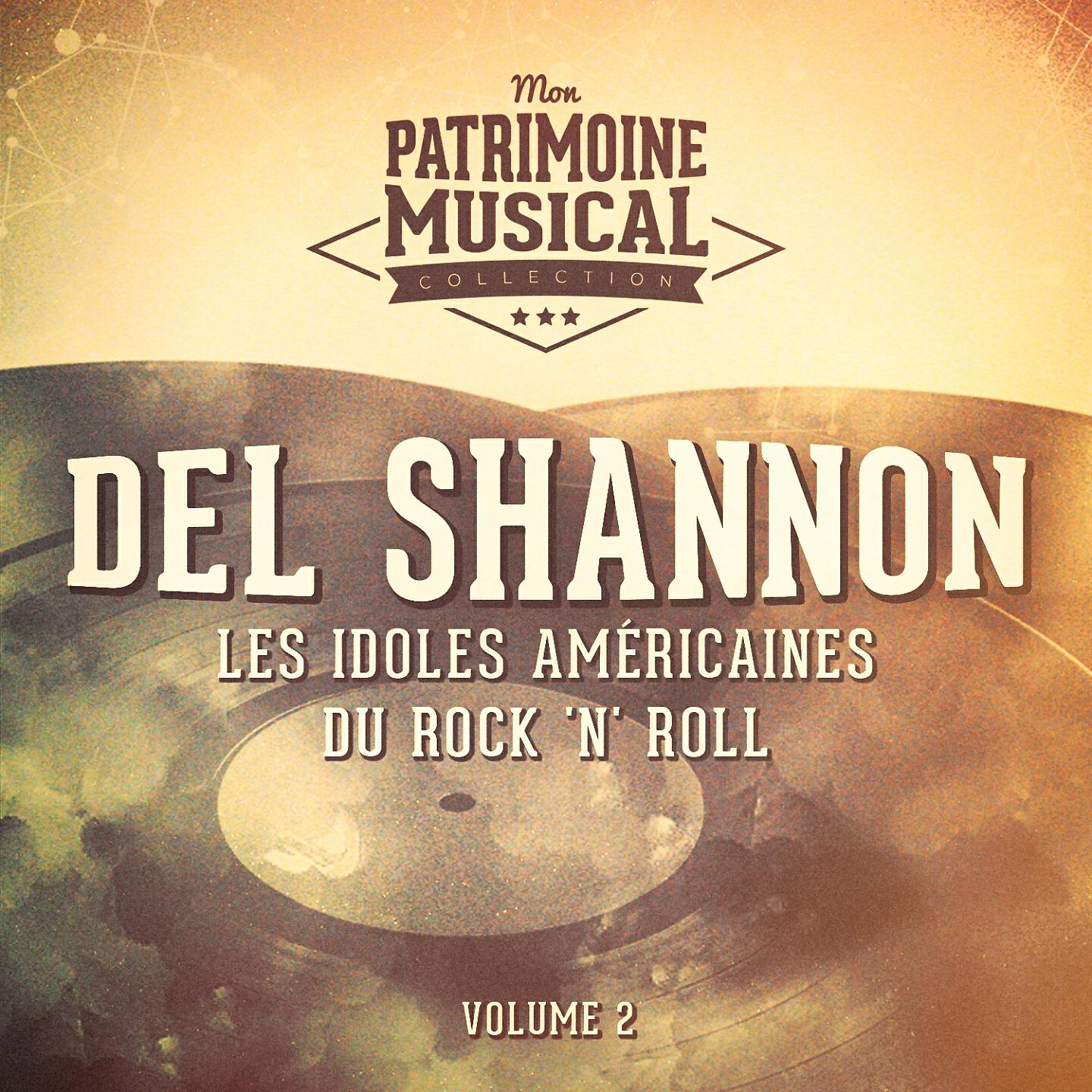 Del Shannon - The Swiss Mad