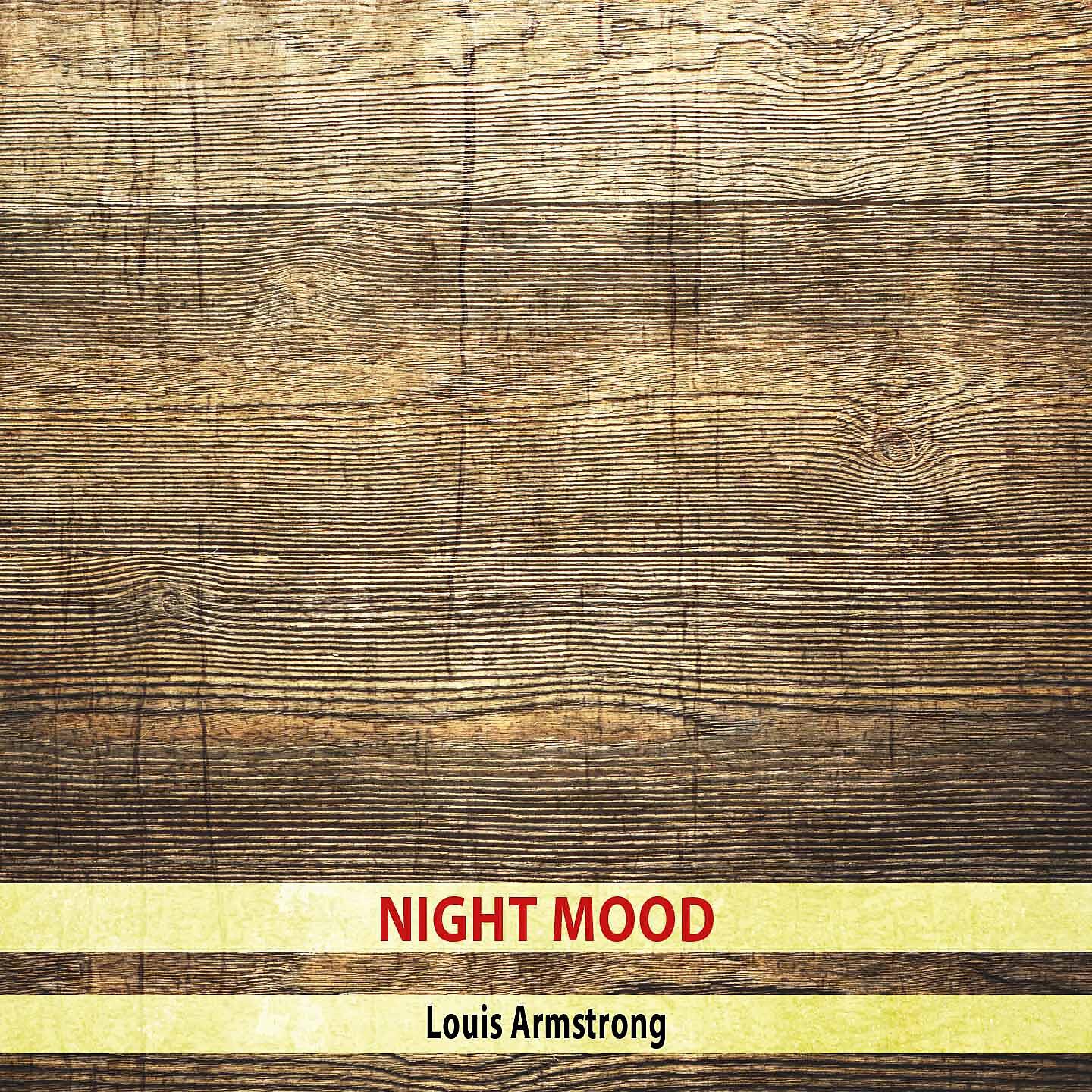 Louis Armstrong - When It's Sleepy Time Down South (Remastered)