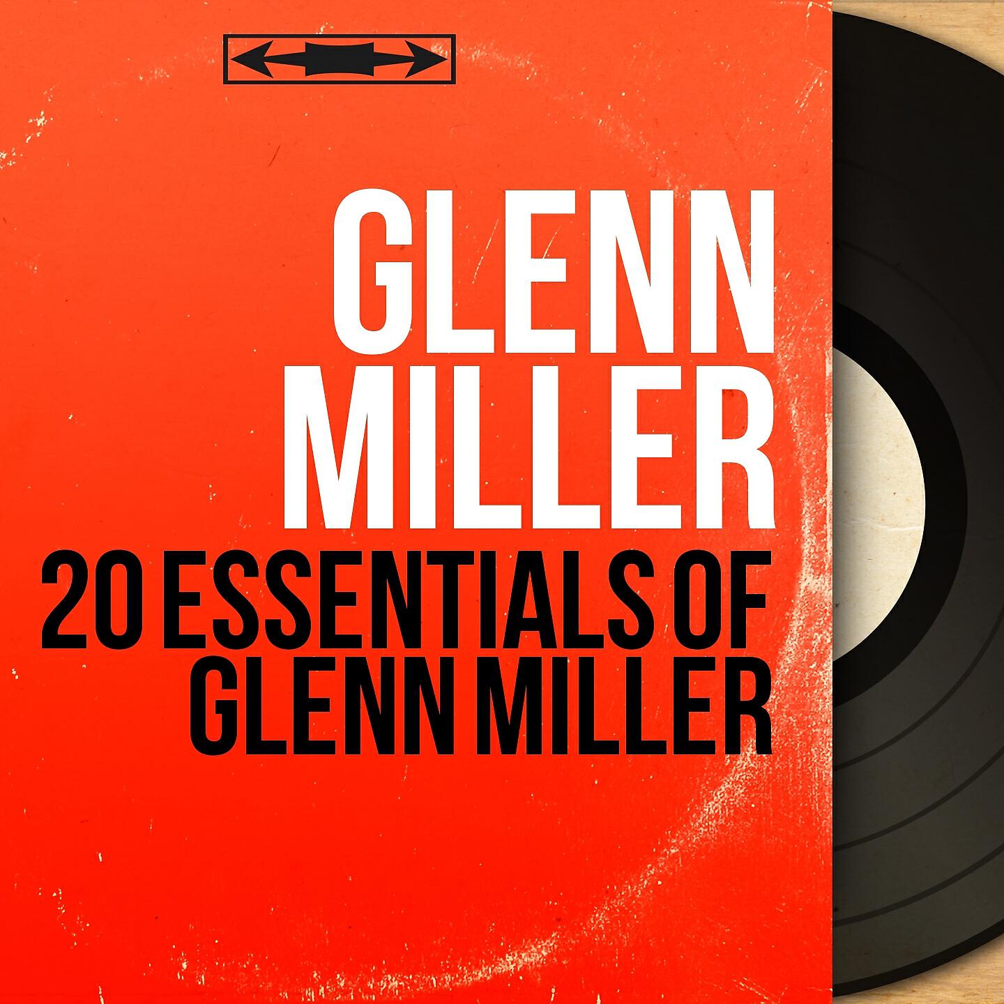 Glenn Miller And His Orchestra - Jukebox Saturday Night