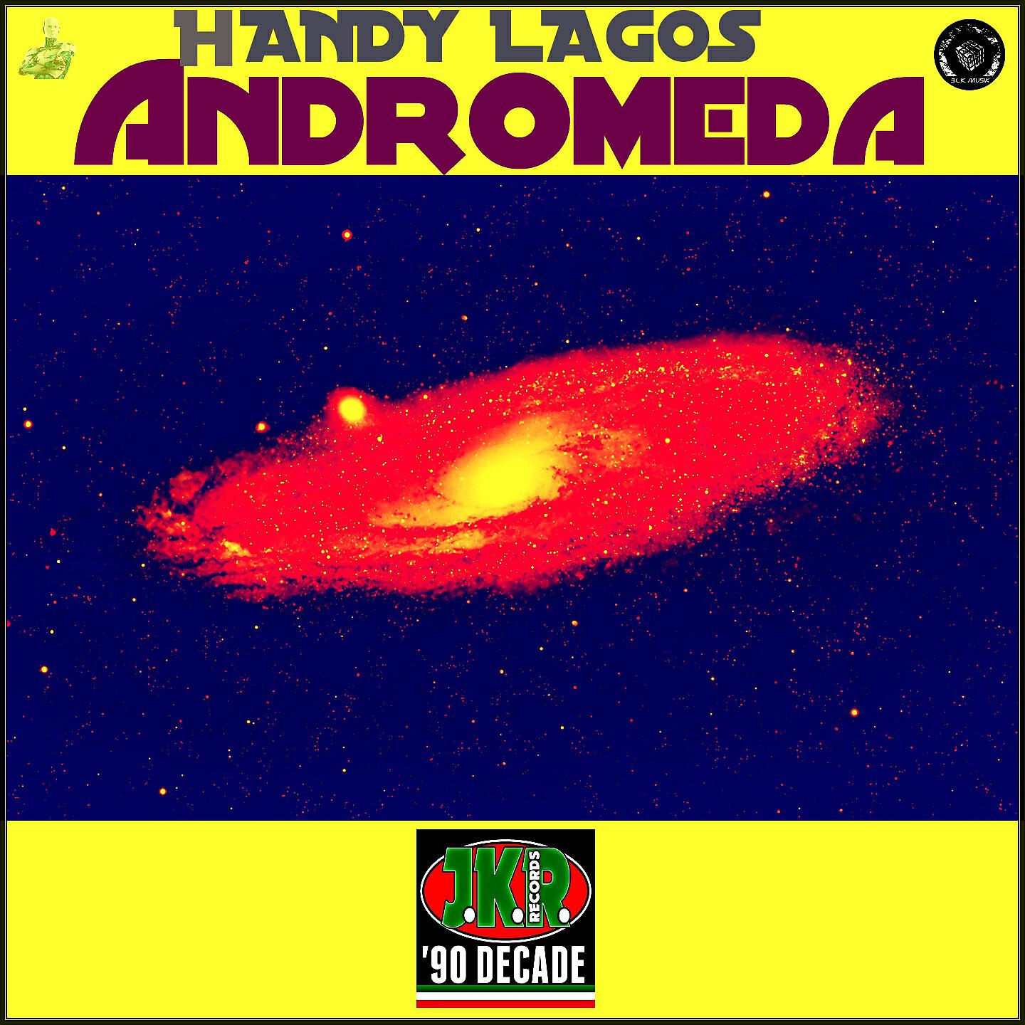 Handy Lagos - Androniko, Pt. 1 (Mediterranea Edit)