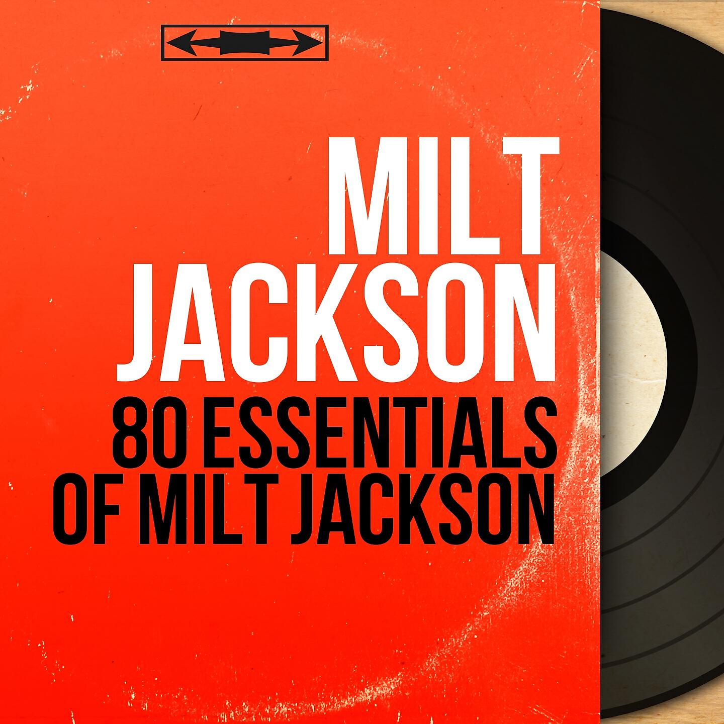 Milt Jackson - Come Rain or Come Shine