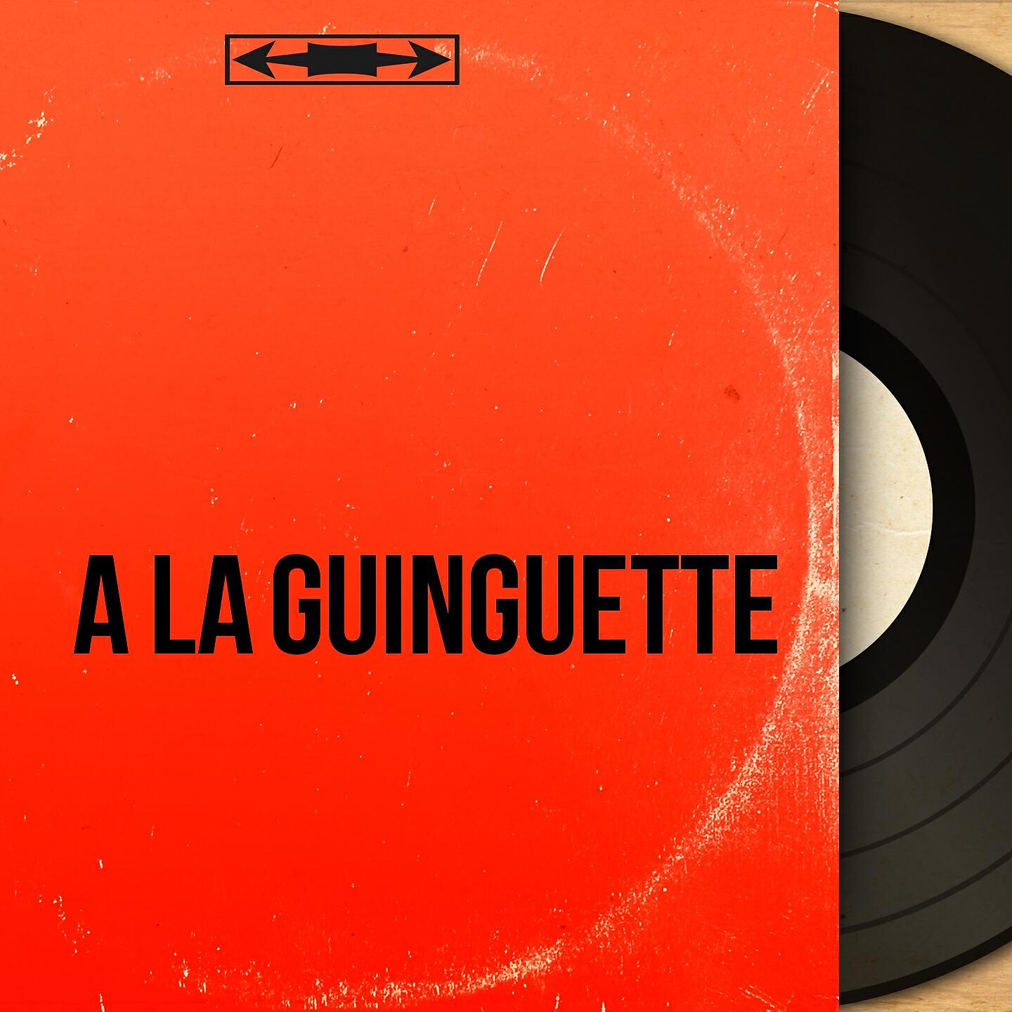 André Verchuren et son orchestre - La bourrasque