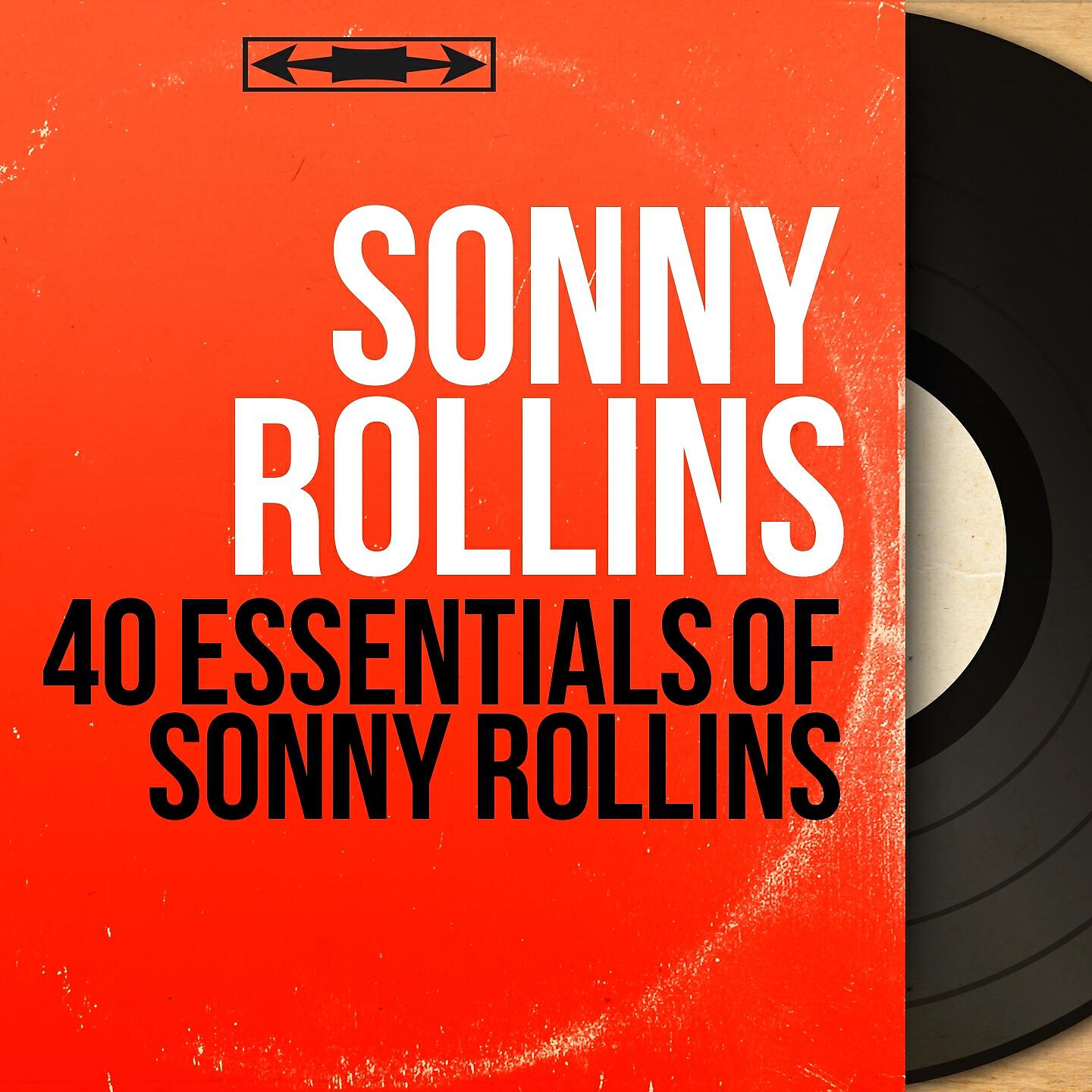 Sonny Rollins - After Hours