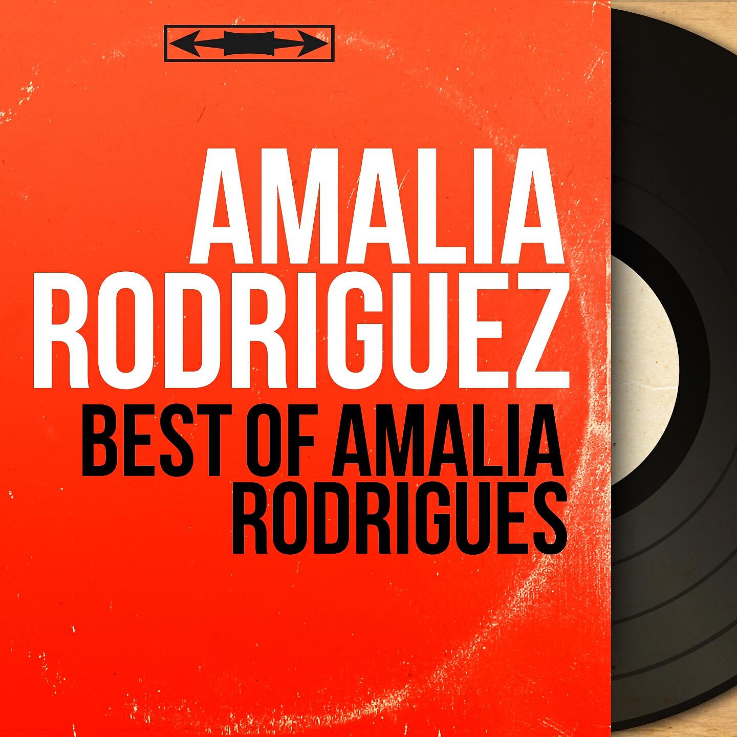 Amalia Rodriguez - Barco Negro (Live)