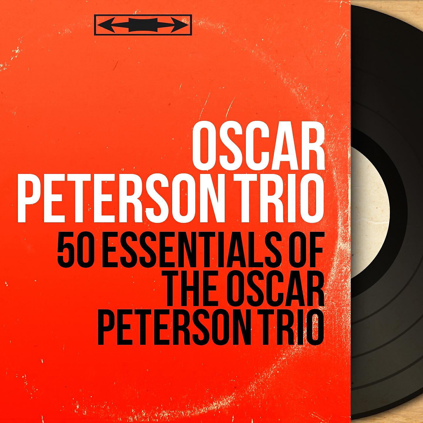 Oscar Peterson Trio - There's a Boat Dat's Leaving Soon for New York