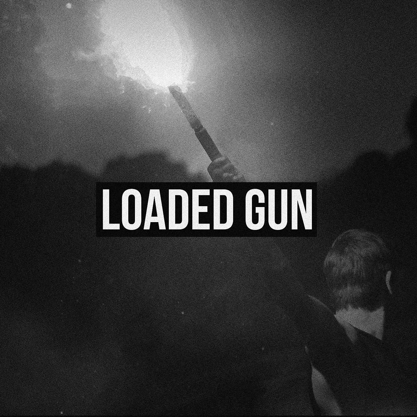 Постер альбома Loaded Gun