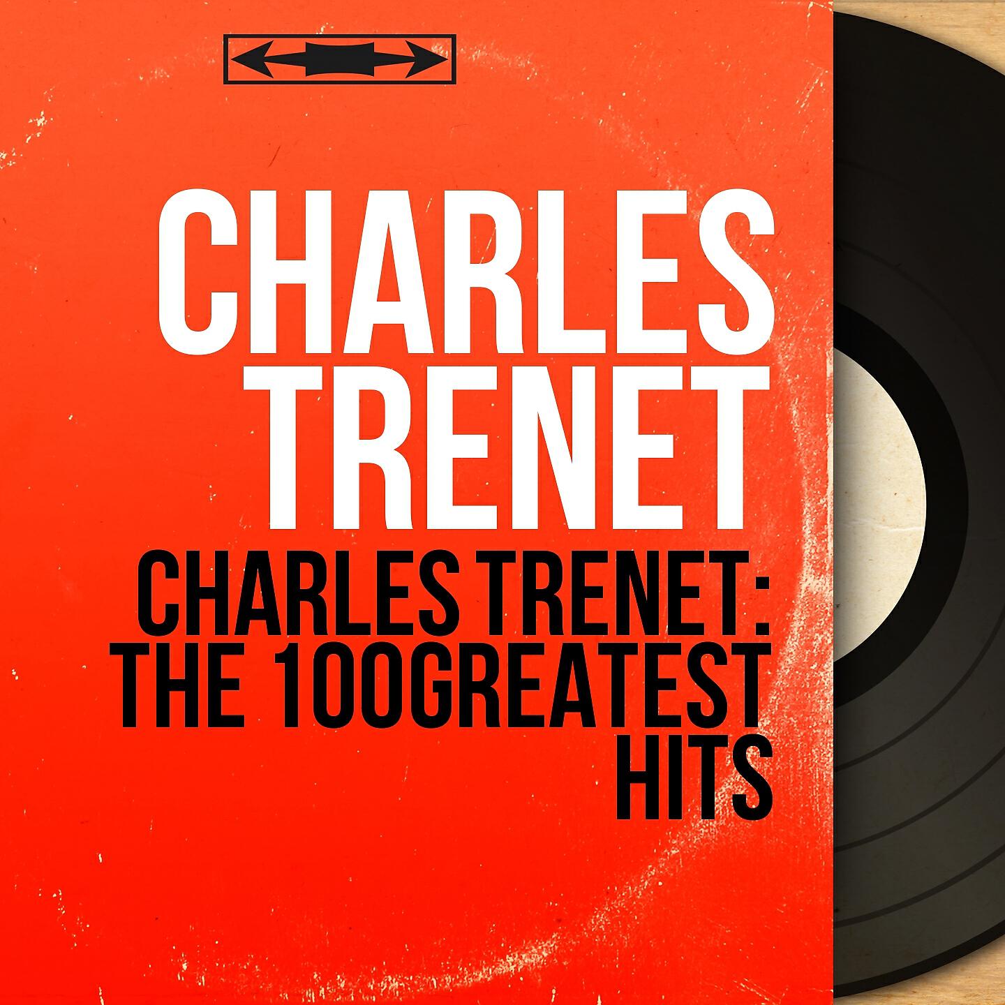 Charles Trenet - Dans les pharmacies (Live)