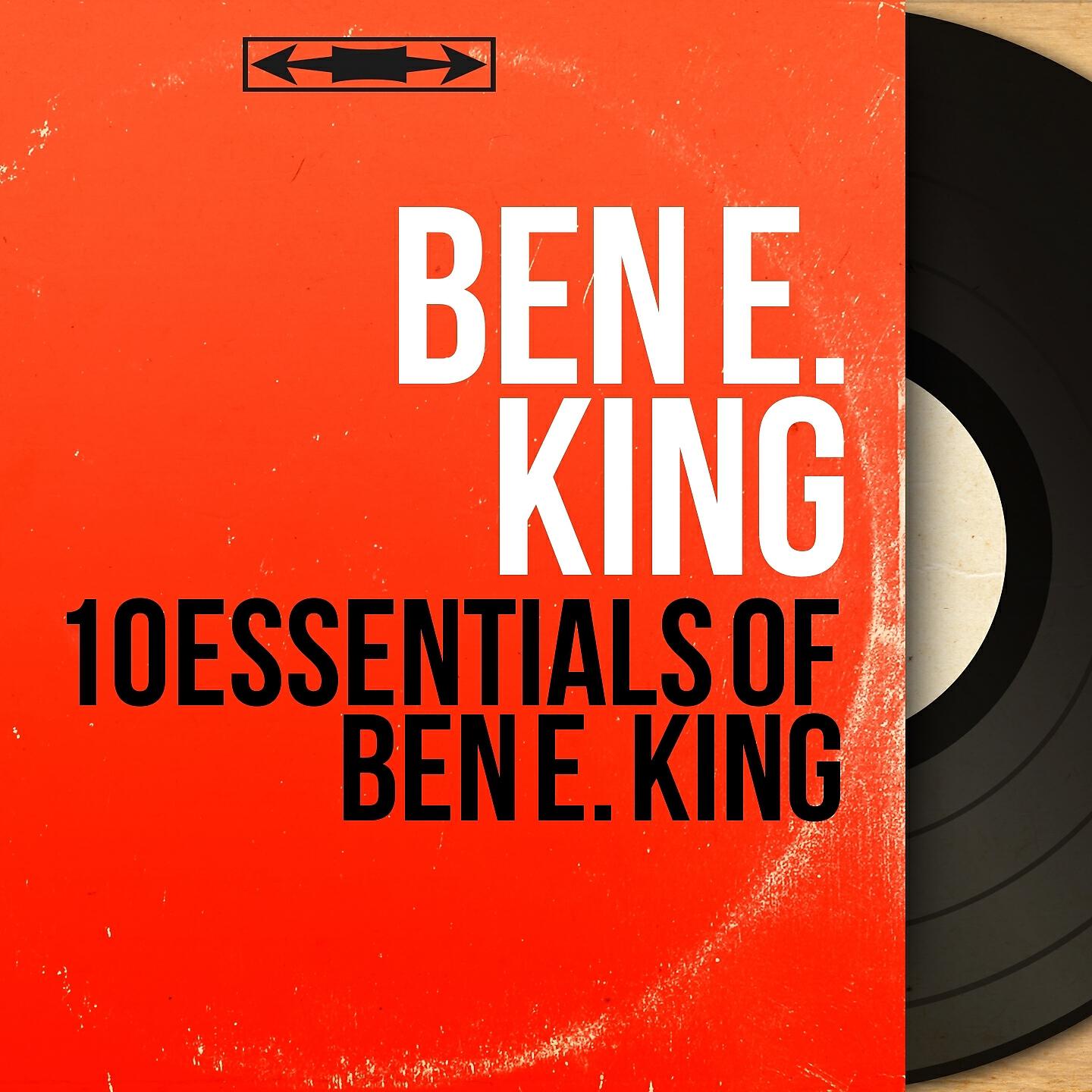 Ben E. King - Suddenly There's a Valley