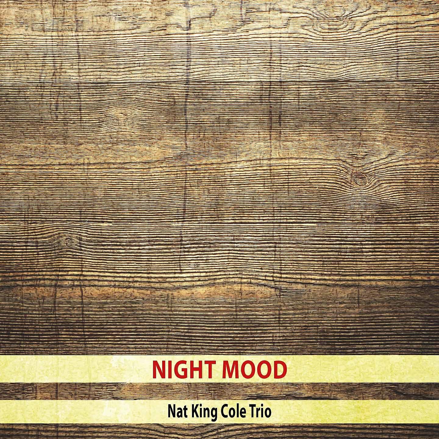 Nat King Cole Trio - Just You, Just Me