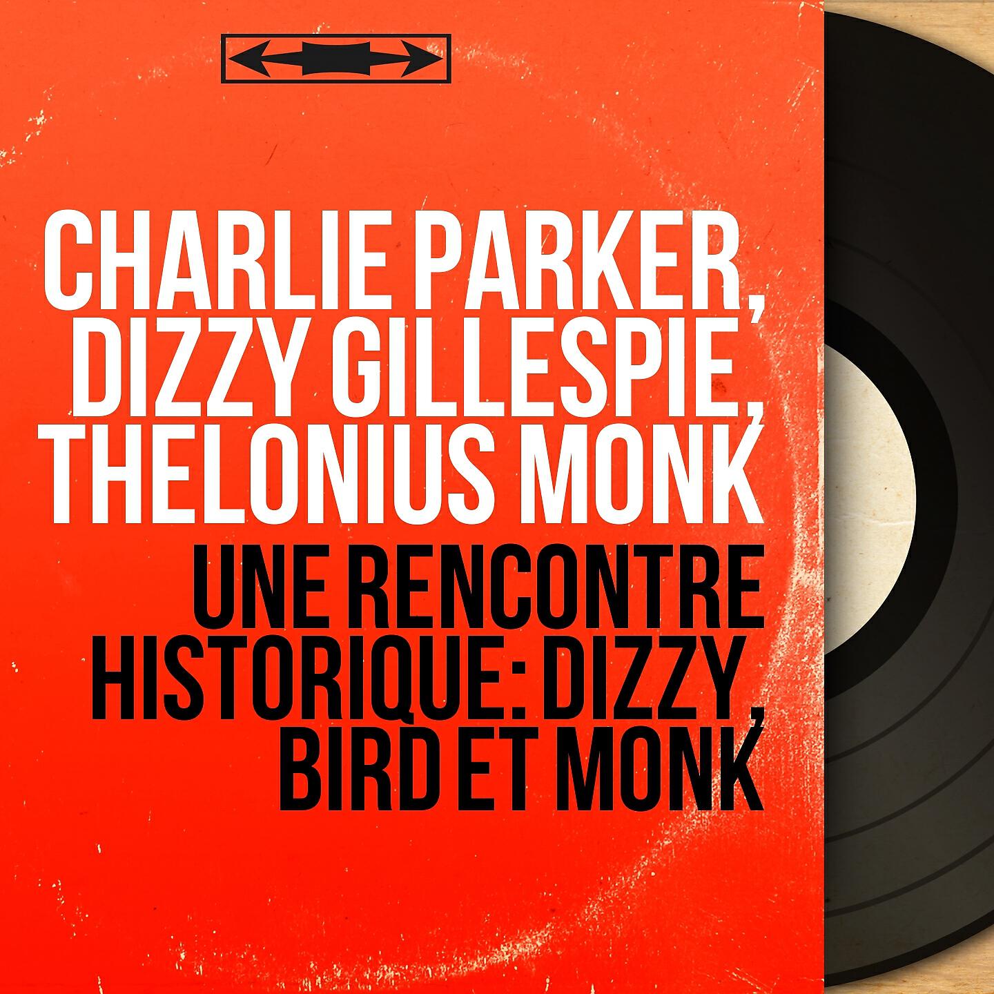 Charlie Parker - Relaxin' With Lee (Remastered, Version 1)