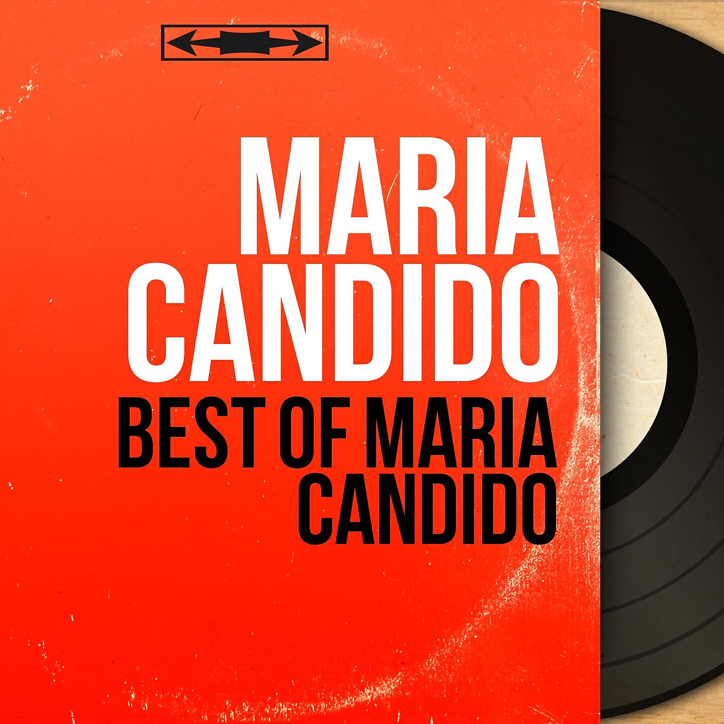 Maria Candido - Chocolata