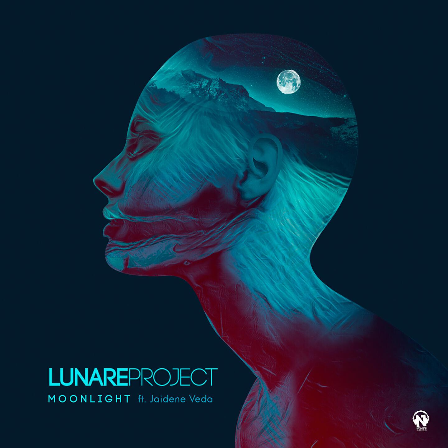 Lunare Project - Moonlight (Souldynamic Organ Remix)