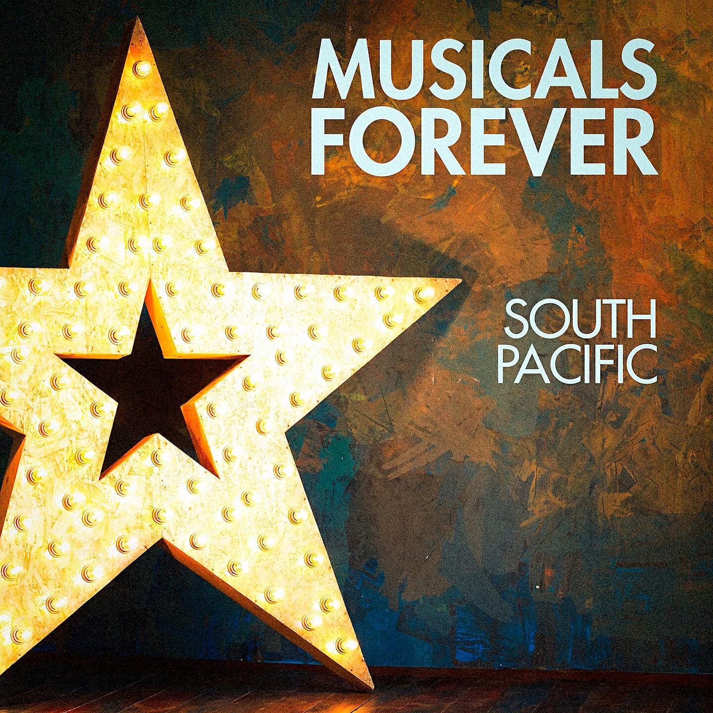 Musicals Magic - I'm Gonna Wash That Man Right Outta My Hair