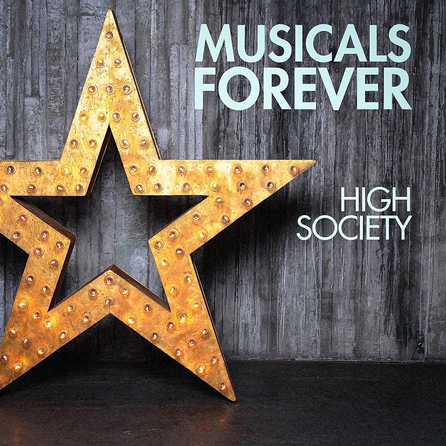 The Best of Musicals - High Society Calypso