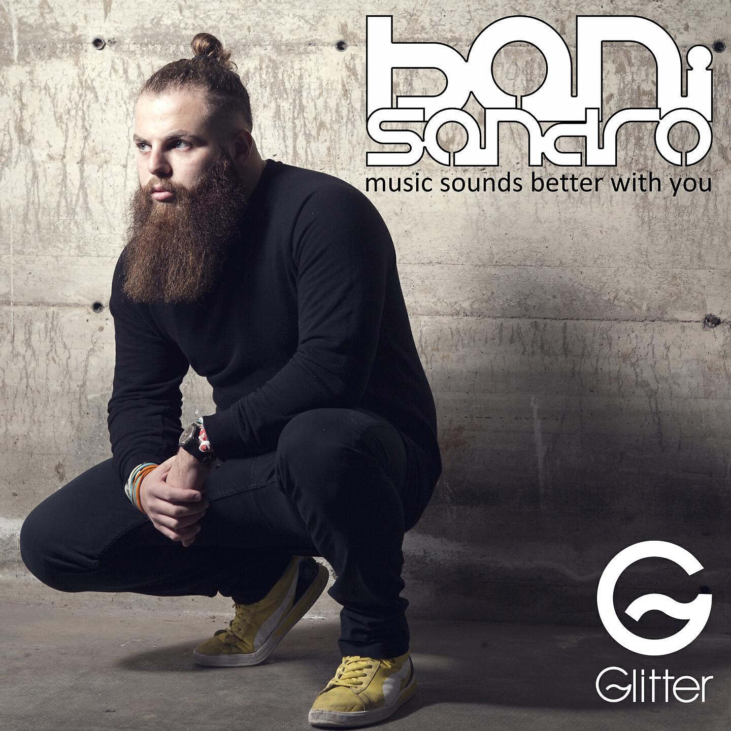 Sandro Bani - Music Sounds Better with You (Stefano Pain Remix Edit)