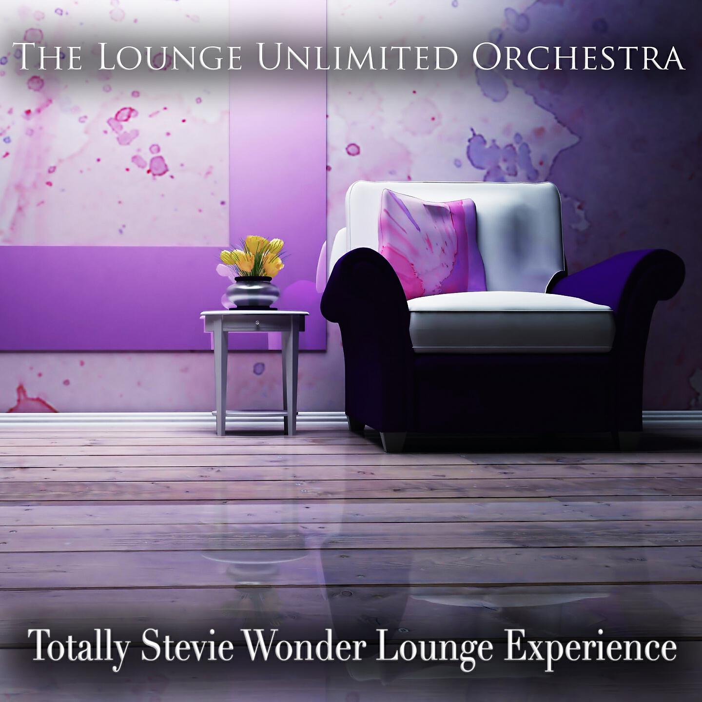 The Lounge Unlimited Orchestra - Ribbon in the Sky