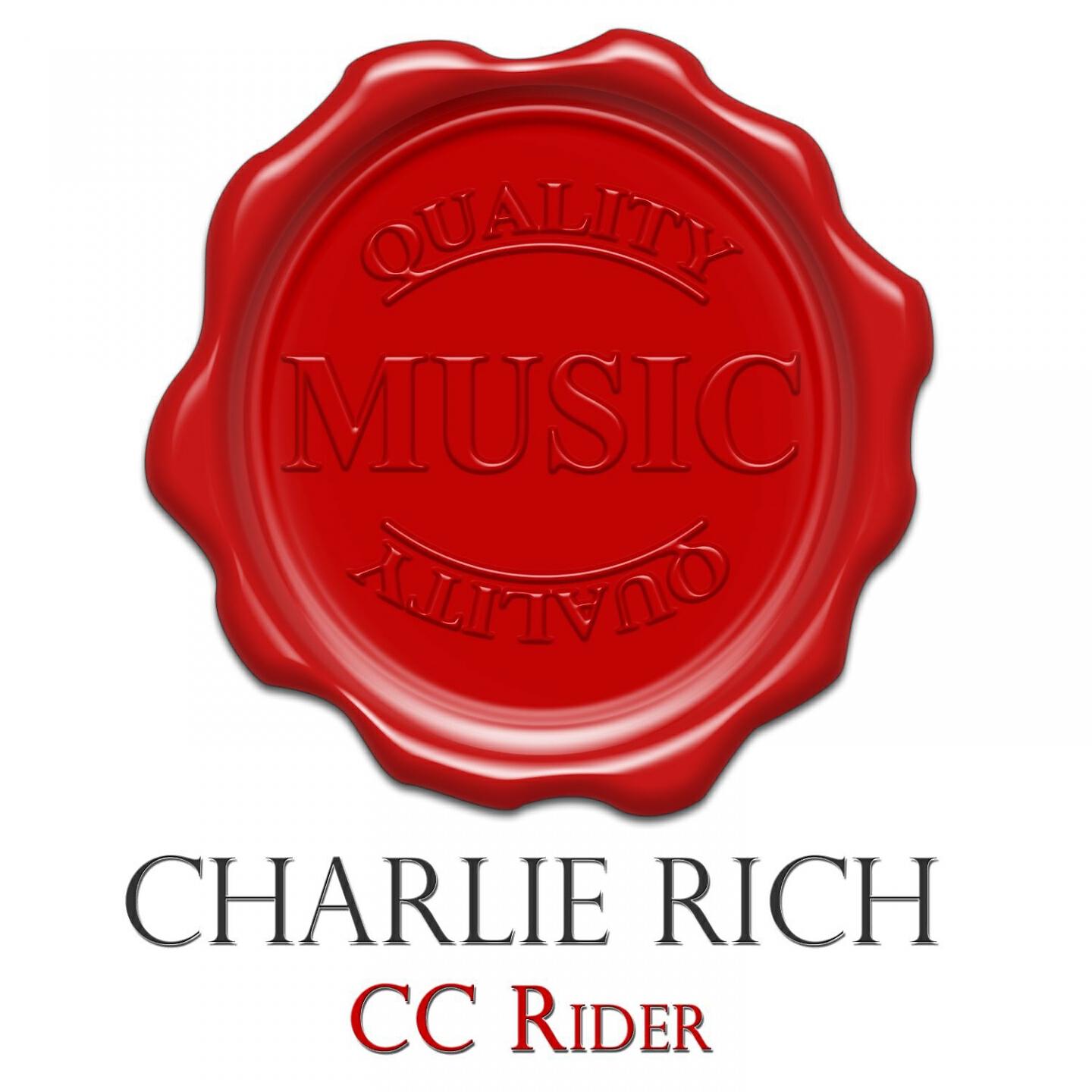 Charlie Rich - Big Man