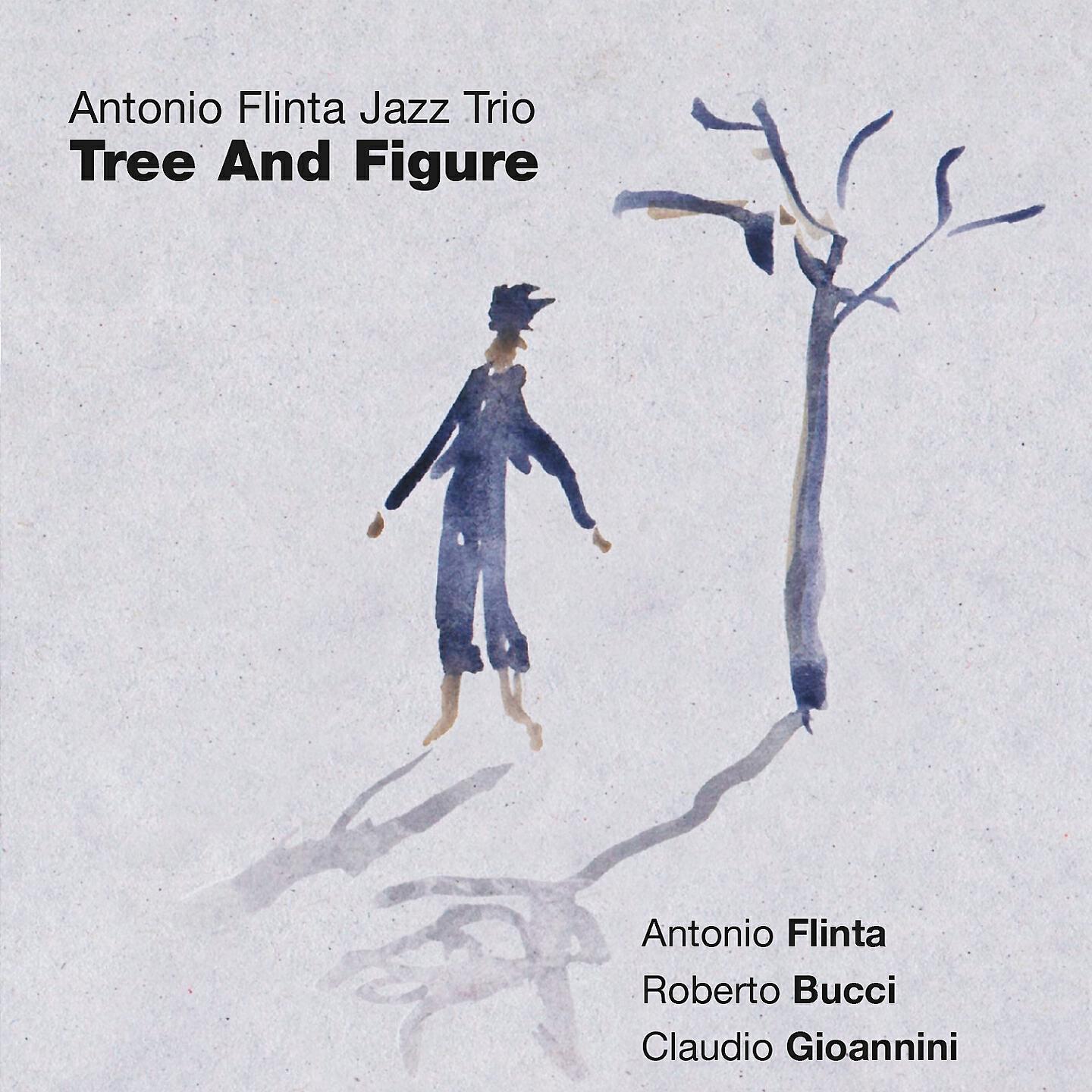Antonio Flinta Jazz Trio - Paco, Paquito Y Pablo (Original Version)