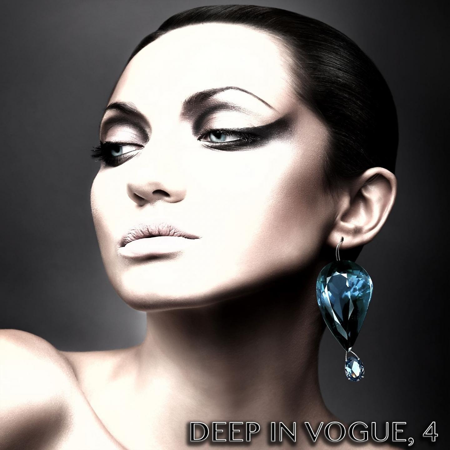 Постер альбома Deep in Vogue, 4