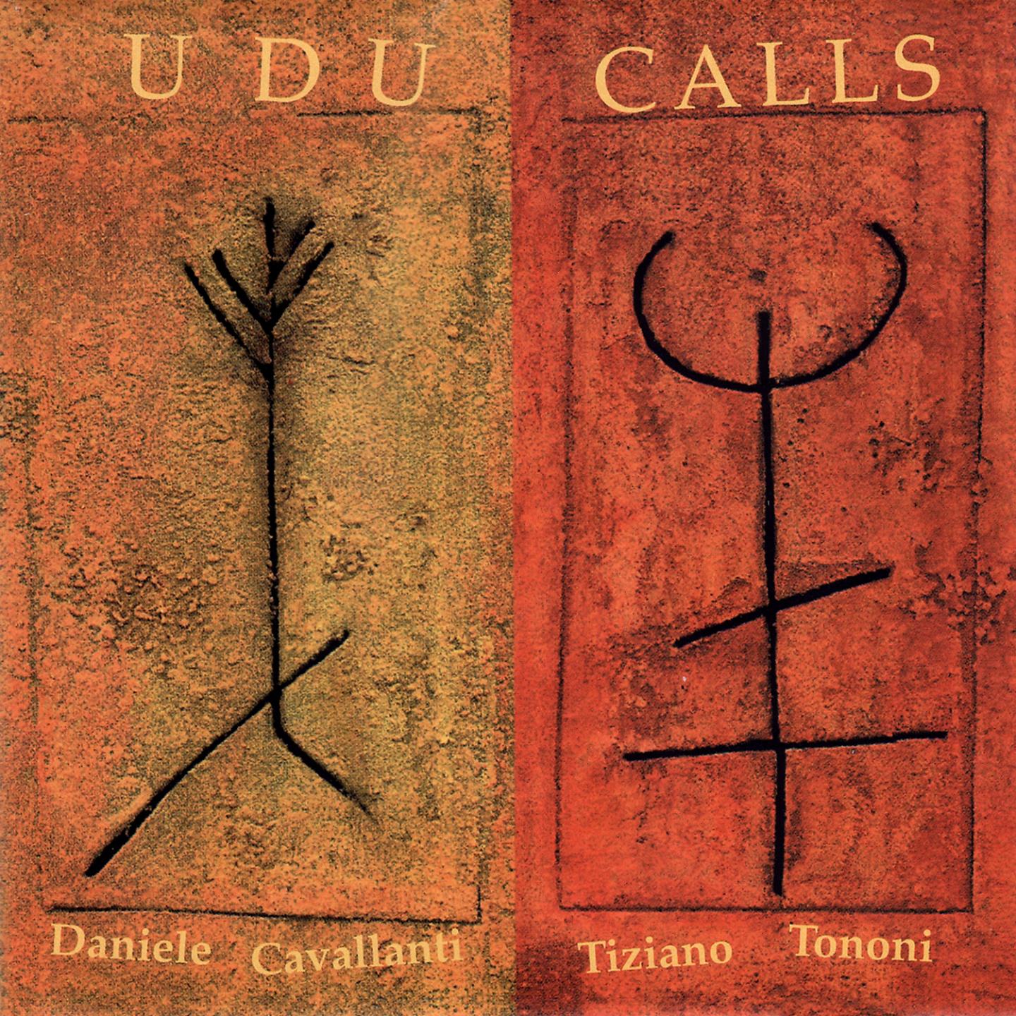 Постер альбома Udu Calls