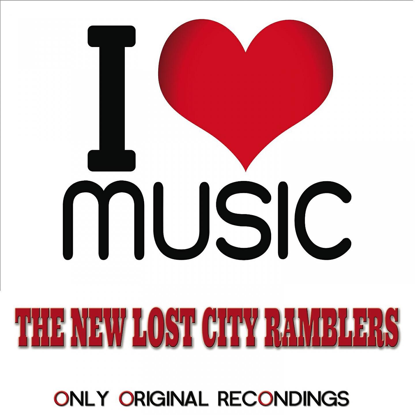 The New Lost City Ramblers - The Coo Coo Bird