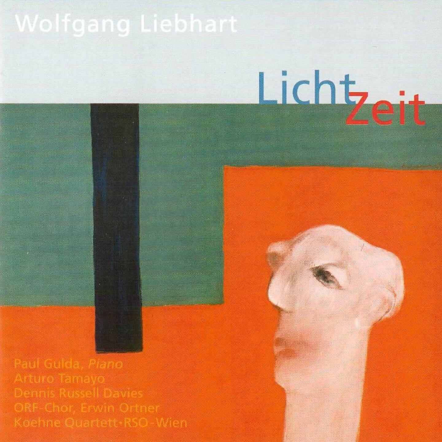 RSO-Wien - Orchestra for full orchestra: II. Plenum I