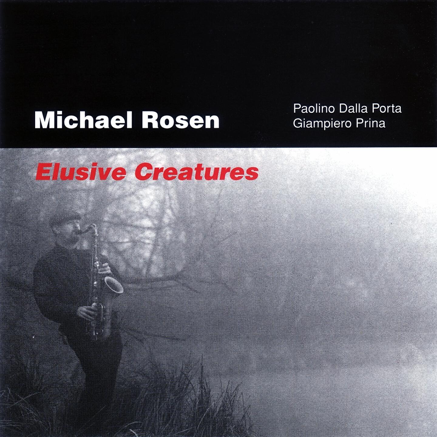 Michael Rosen - Birdsongs (Original Version)