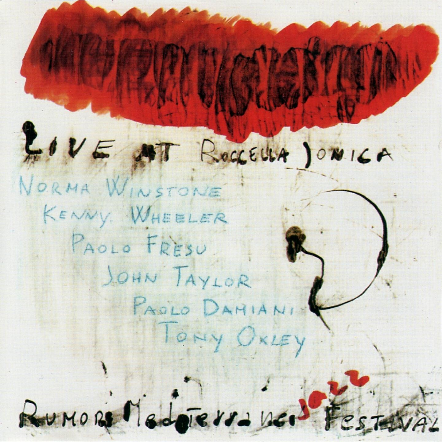 Norma Winstone - Rumori mediterranei (Original Version)
