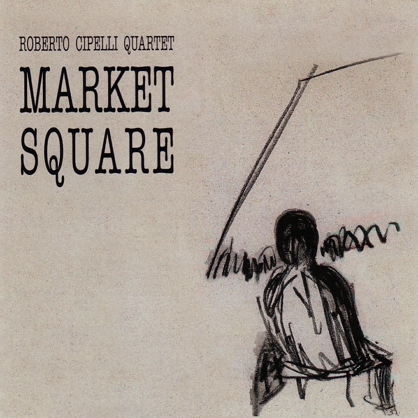 Roberto Cipelli Quartet - The Rainforest (Original Version)