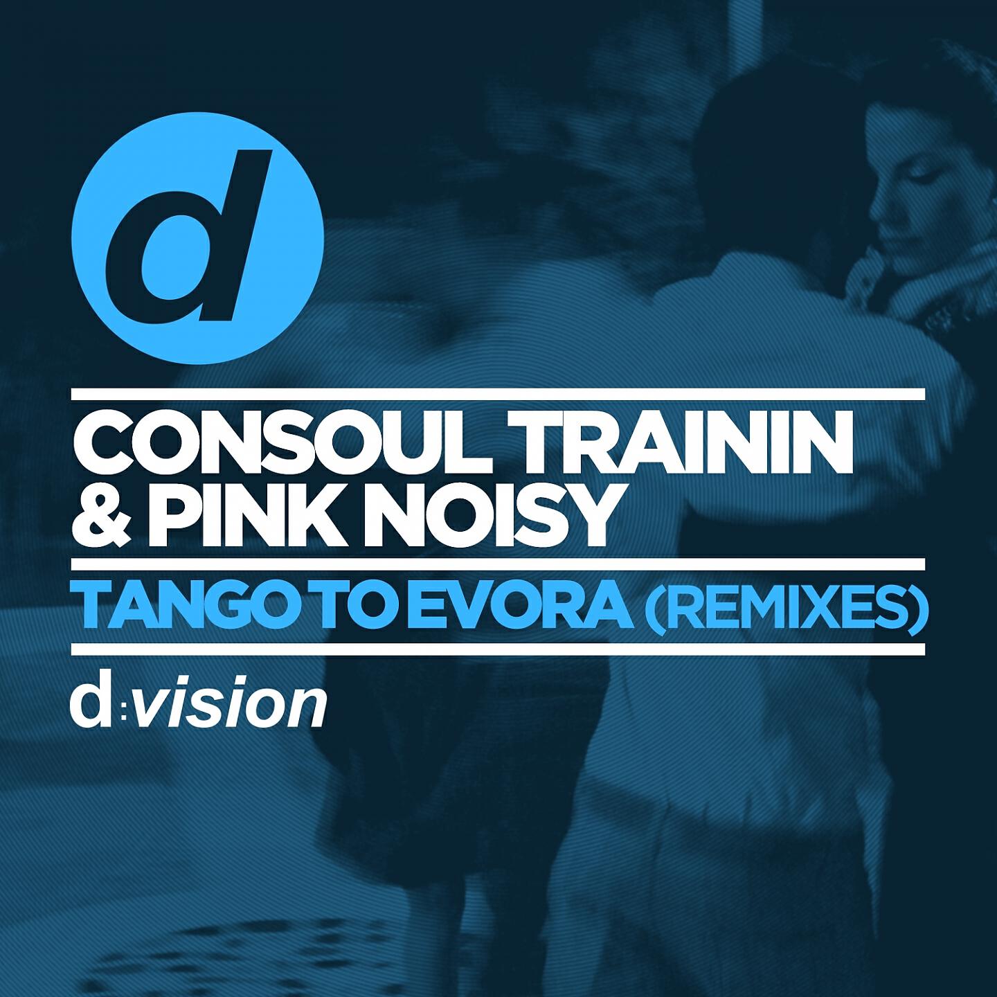 Consoul Trainin - Tango To Evora (Beach Mix)