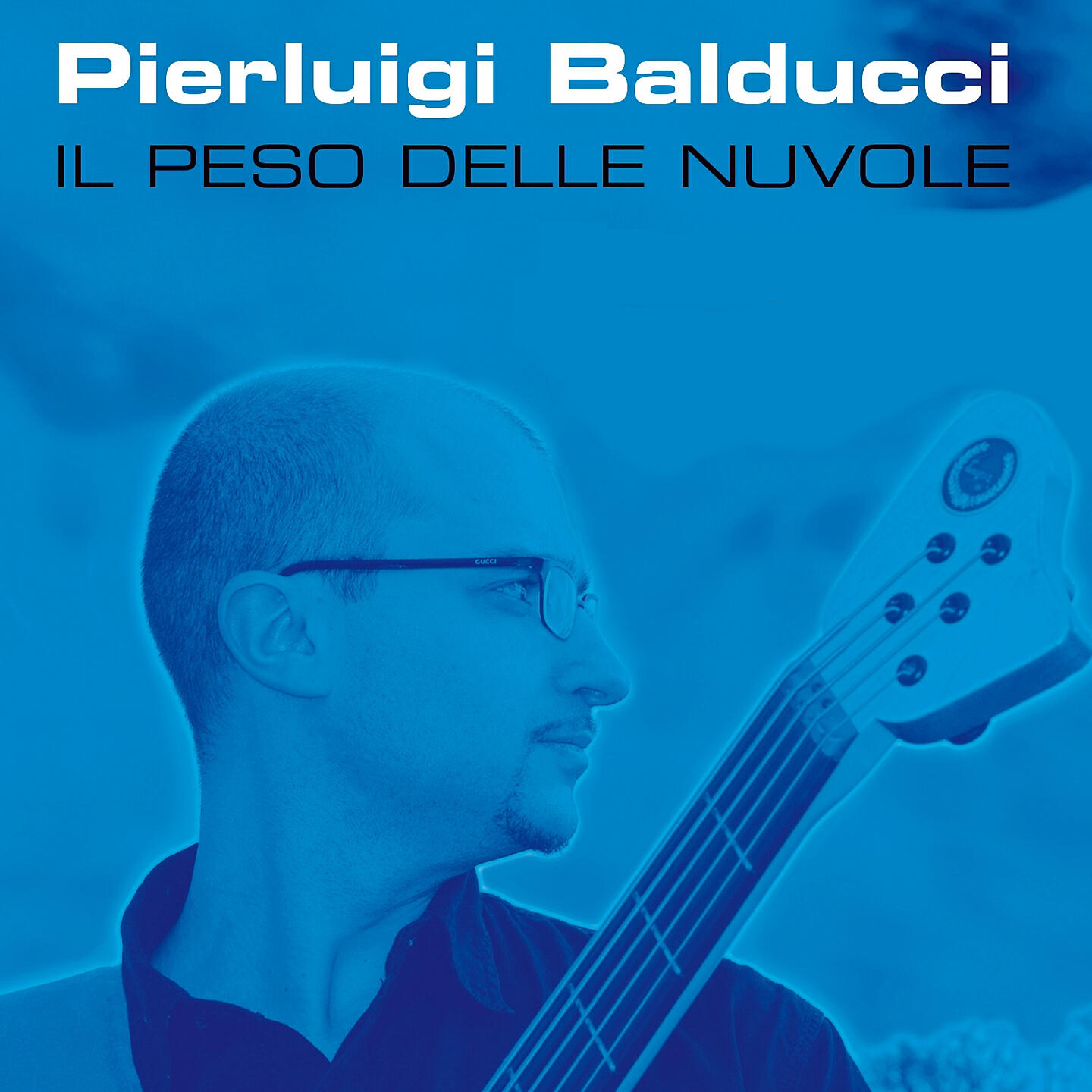 Pierlugi Balducci - Il peso delle nuvole (Part 2) (Original Version)