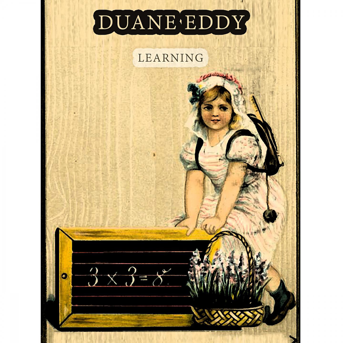 Duane Eddy - Dear Lady Twist