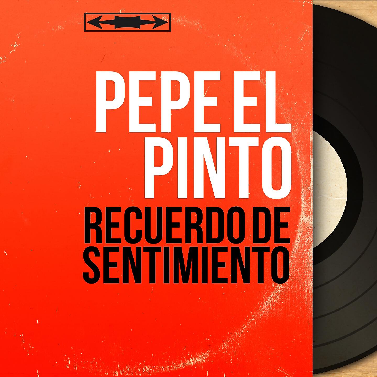 Pepe el Pinto - Disgustos de Nuera y Suegra