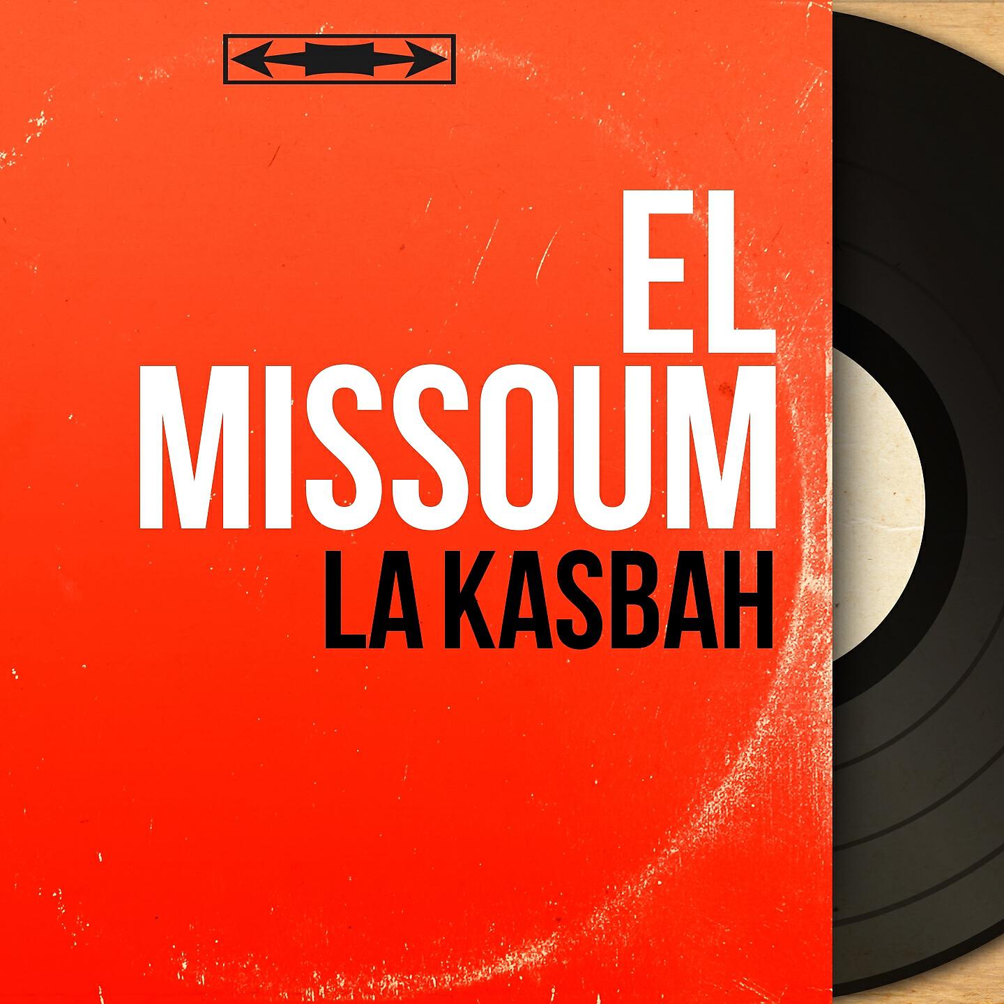El Missoum - Yasmina