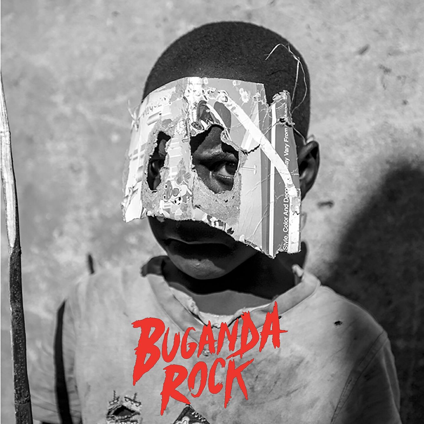 Hell Raton - Buganda Rock