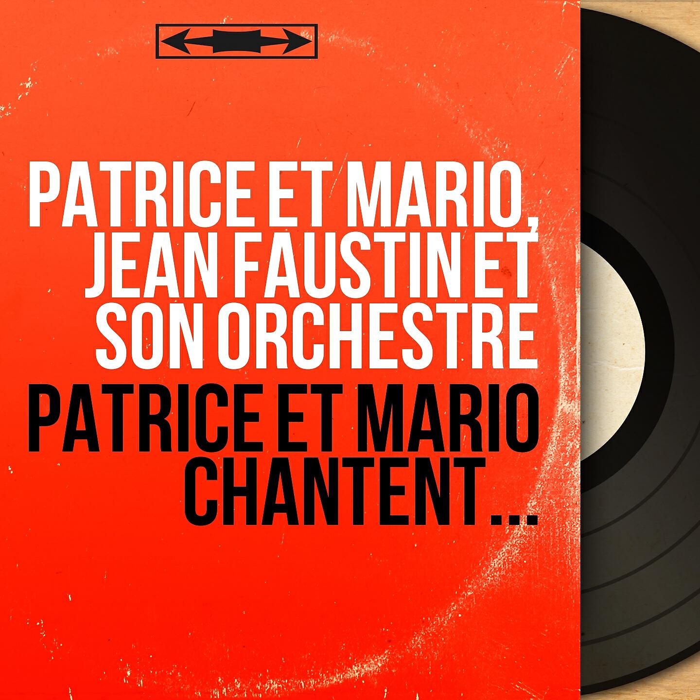 Patrice ET Mario - Billy Boy Bill