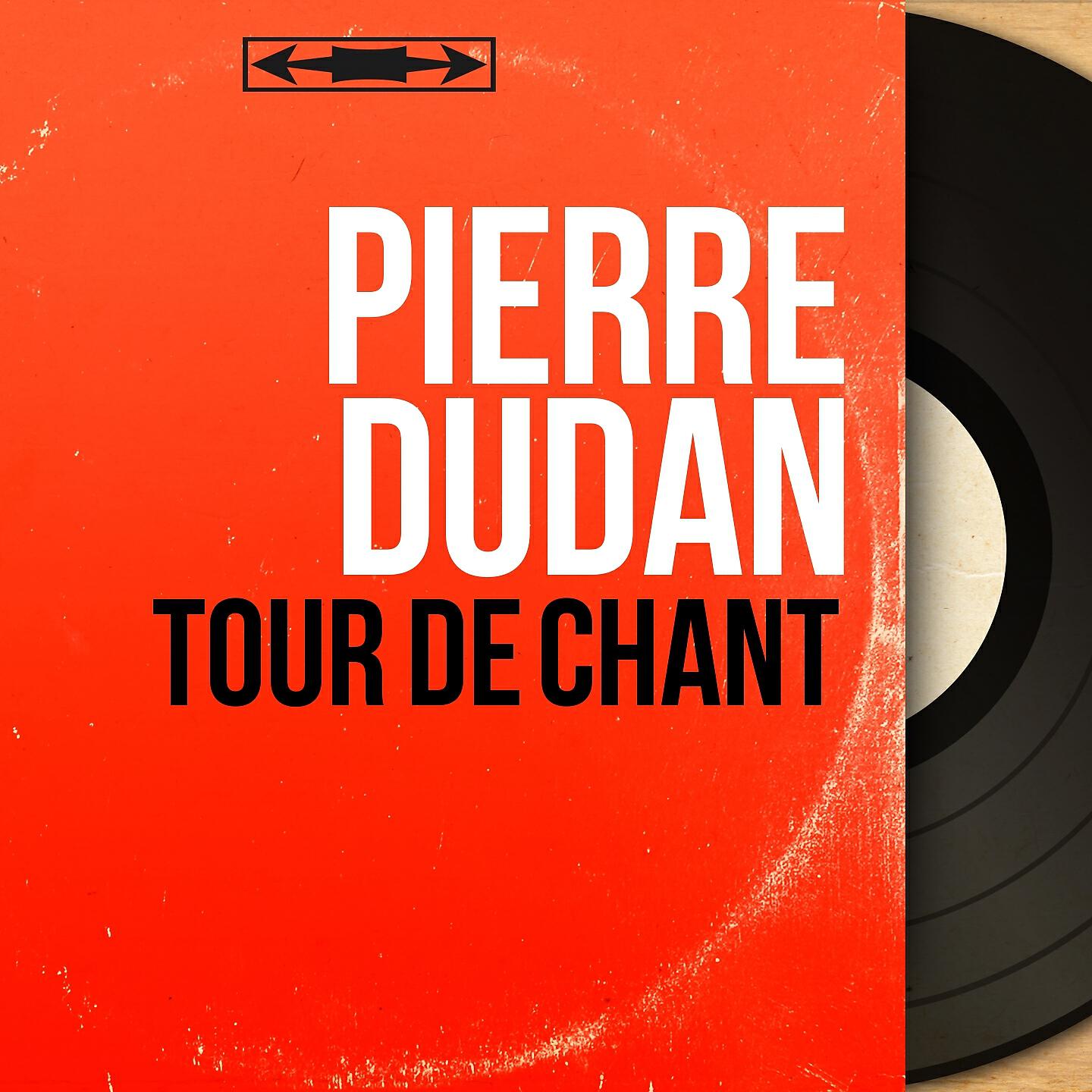 Pierre Dudan - Mélancolie