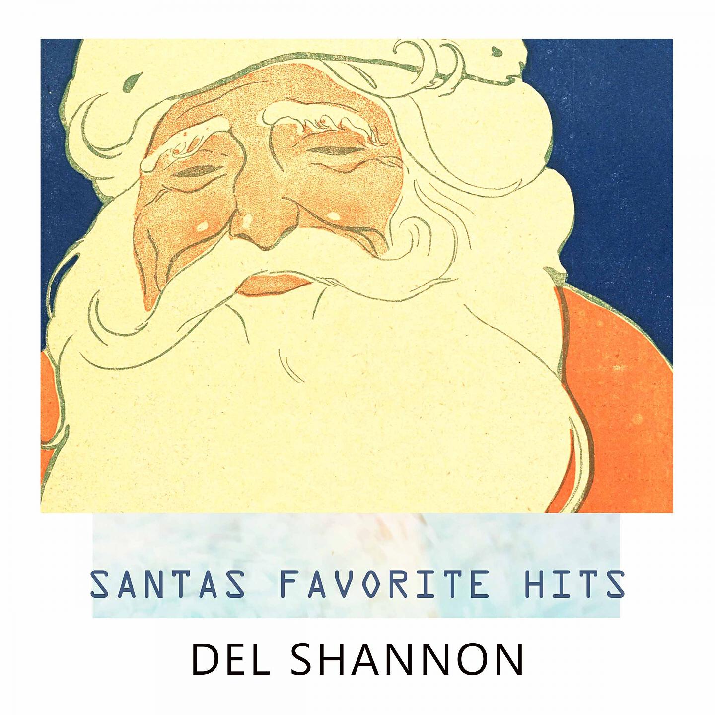 Del Shannon - His Latest Flame