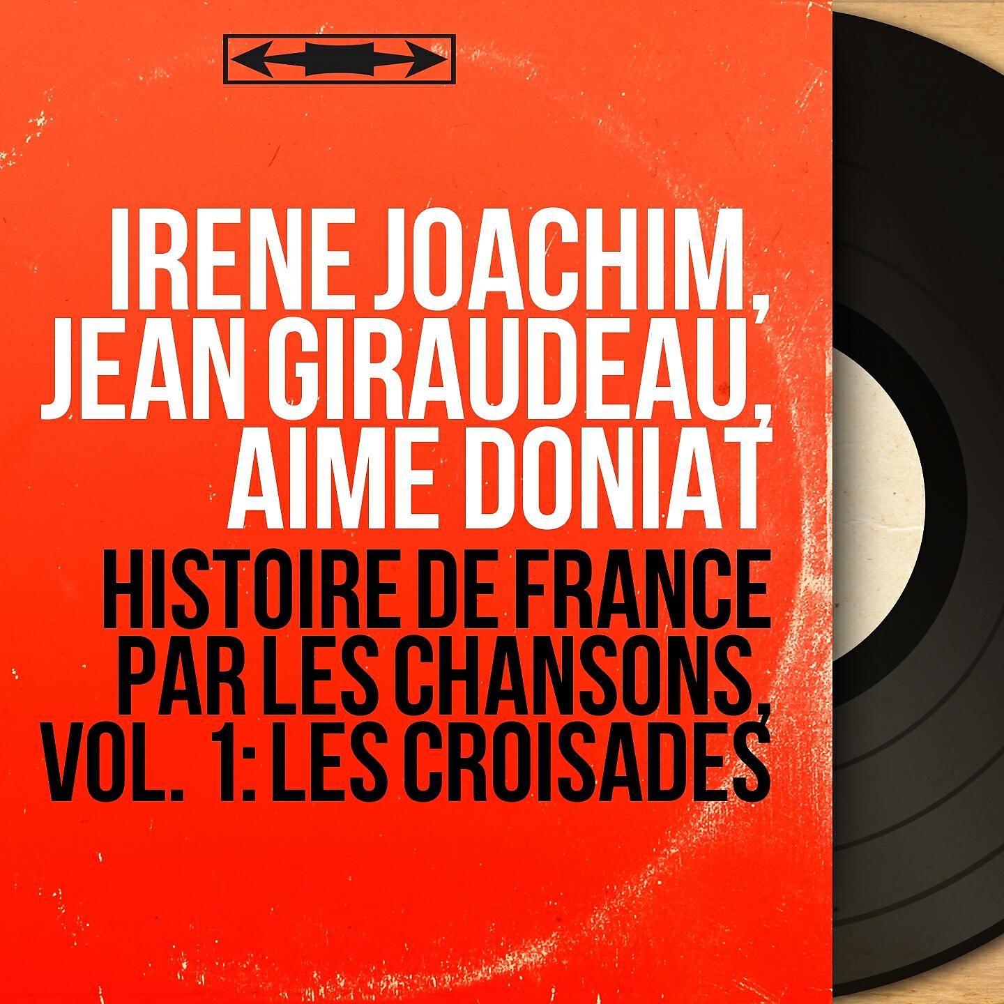 Aimé Doniat - Fortz causa es que tot lo major dan, sur la mort de Richard Cœur de Lion
