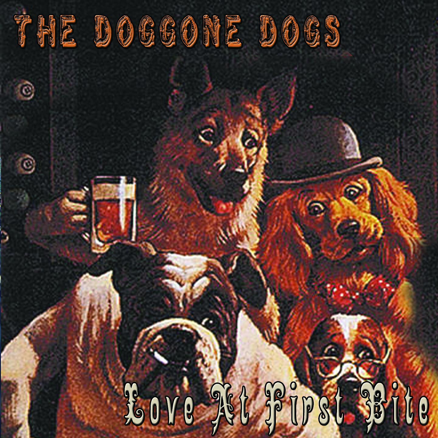 The Doggone Dogs - Medley 2: She's Not There / Unchain My Heart / I Can't Keep from Cryin'