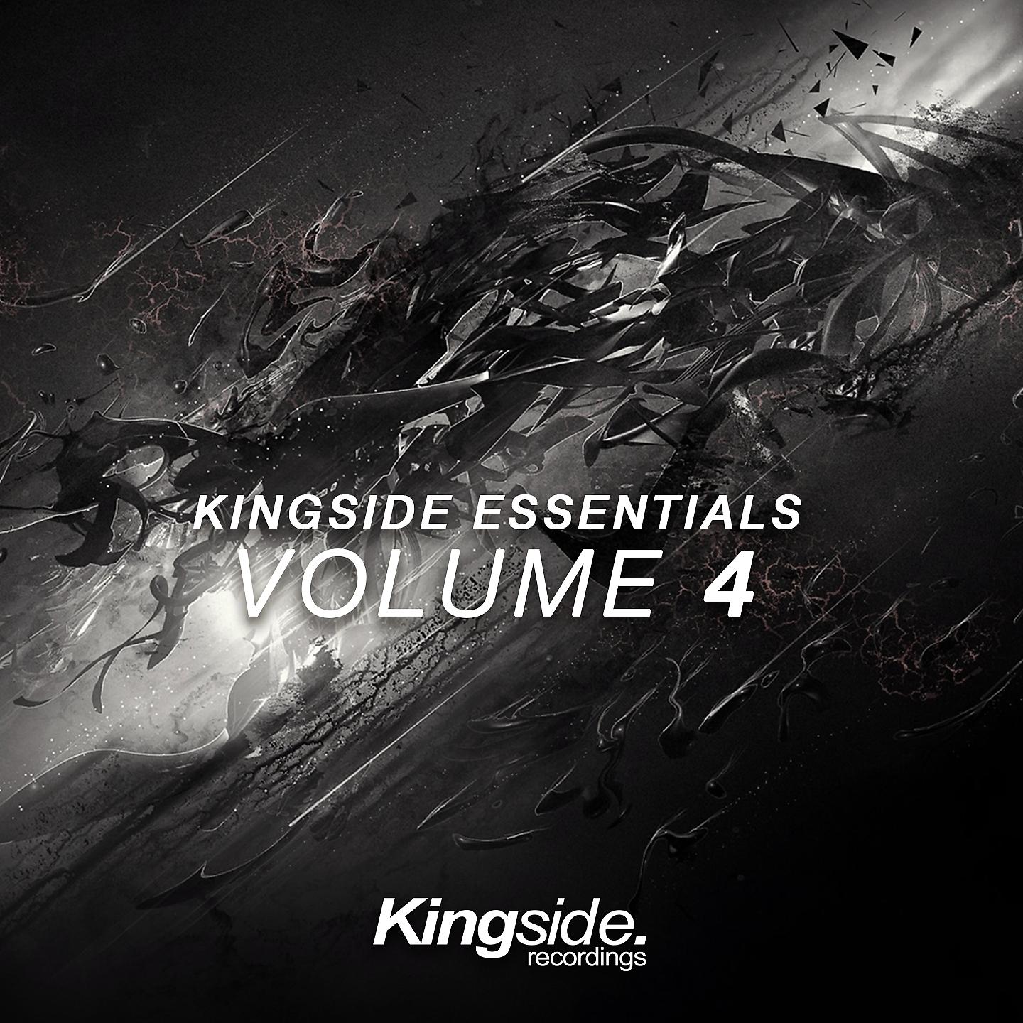 Постер альбома Kingside Essentials, Vol. 4