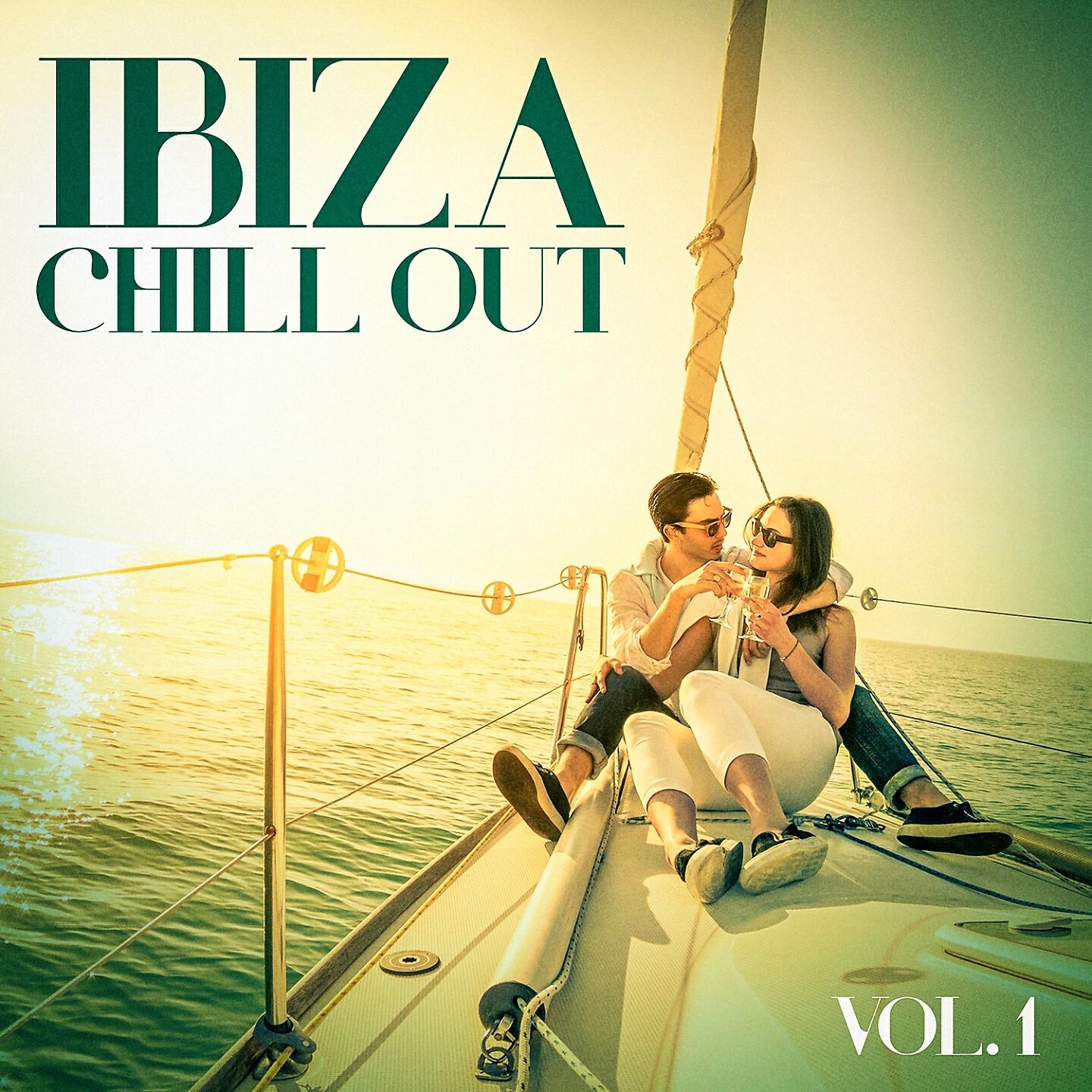 Cafe Chillout de Ibiza - Hideaway (Kiesza Cover)