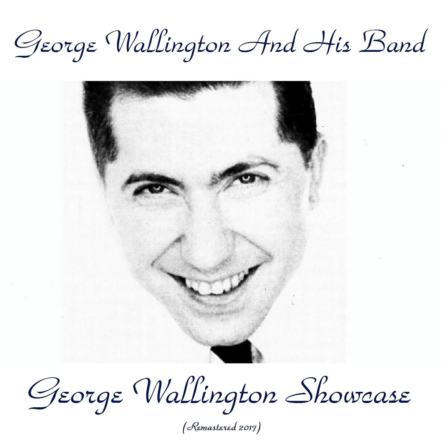 George Wallington And His Band - Baby Grand (Remastered 2017)