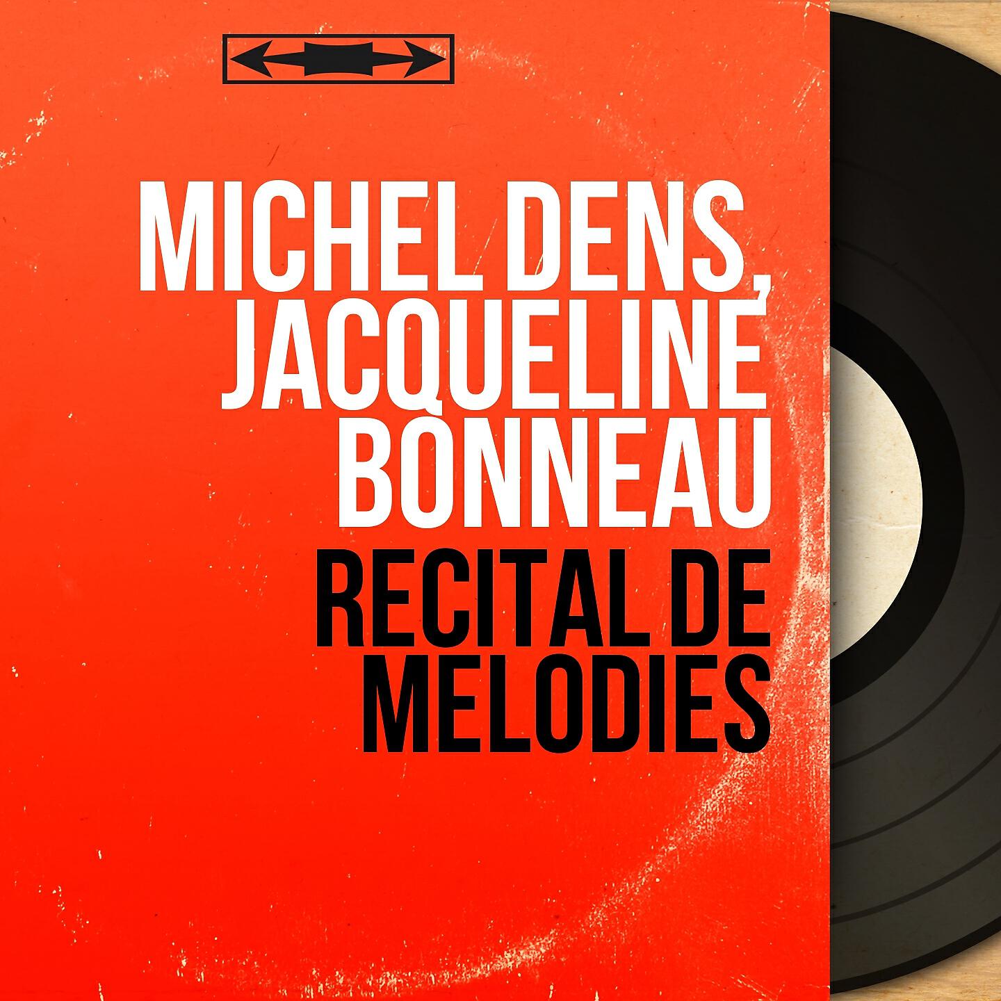 Michel Dens - 20 Mélodies, Premier recueil: No. 1, Rêverie
