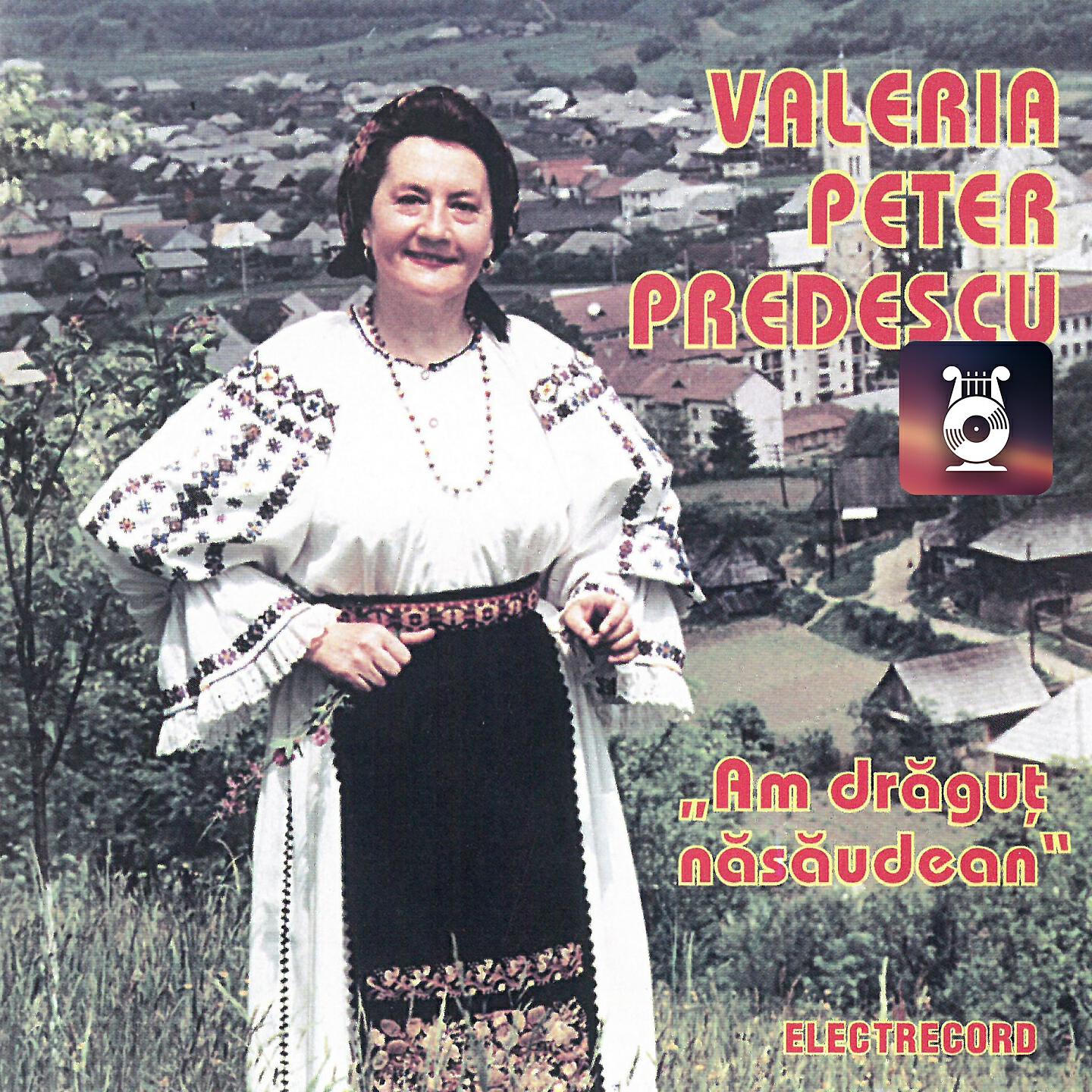 Valeria Peter Predescu - Balada Lui Vălean